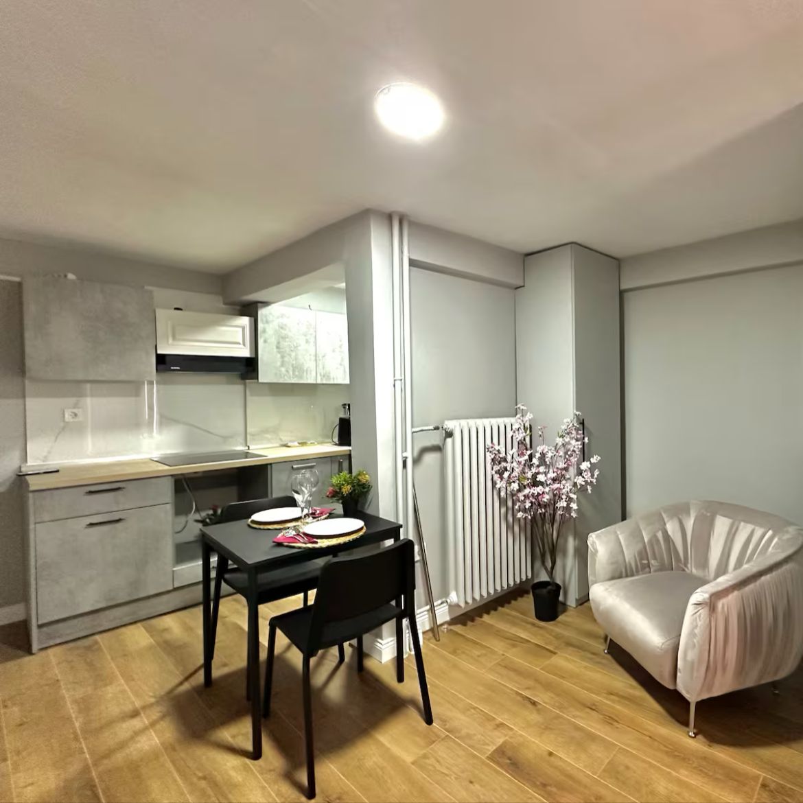 Başar Apartmanı 6