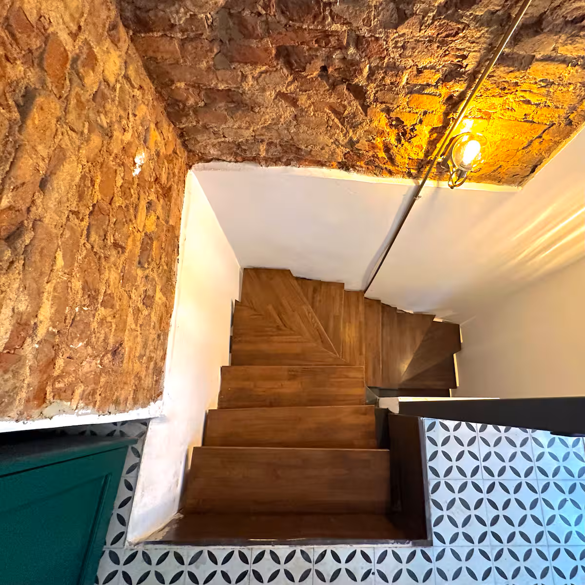 Osman Efendi Apartmanı 4