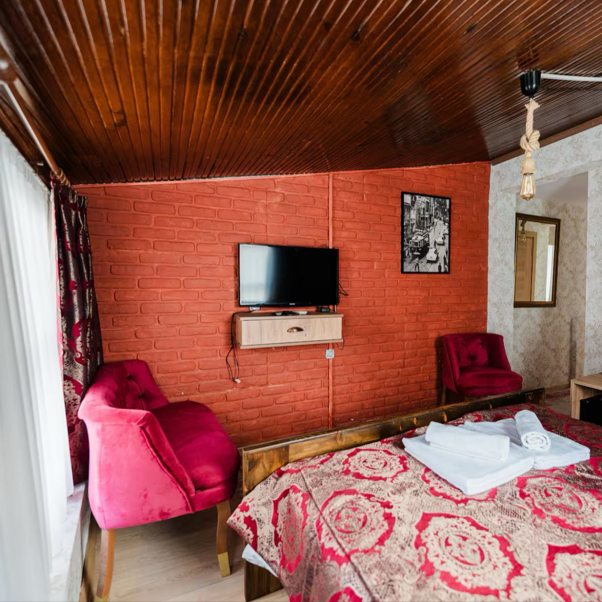 Pala Hayri Apartmanı 5