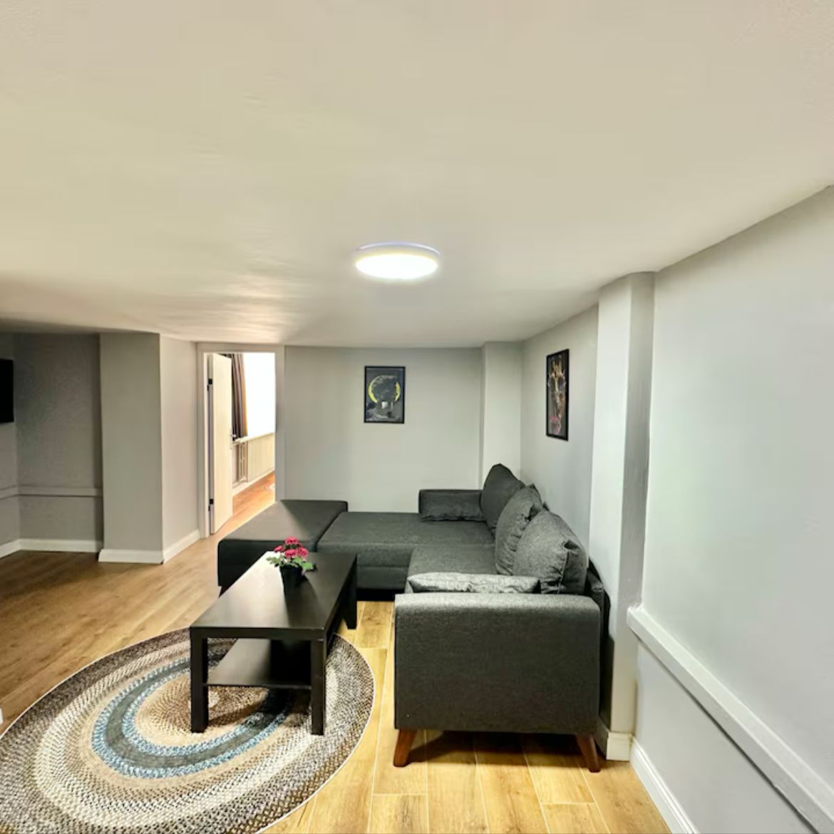 Başar Apartmanı 8