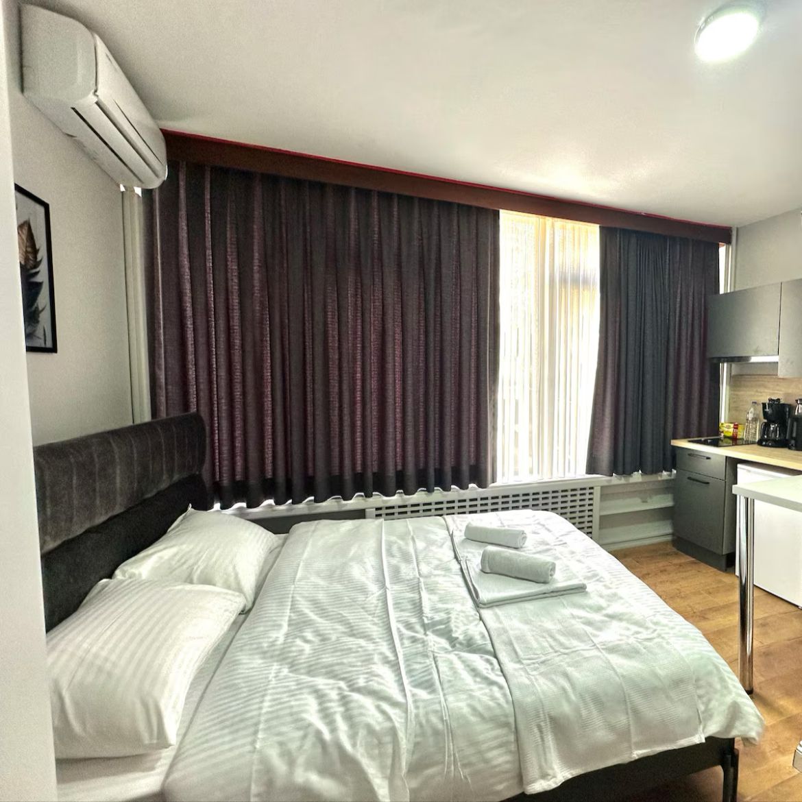Başar Apartmanı 3