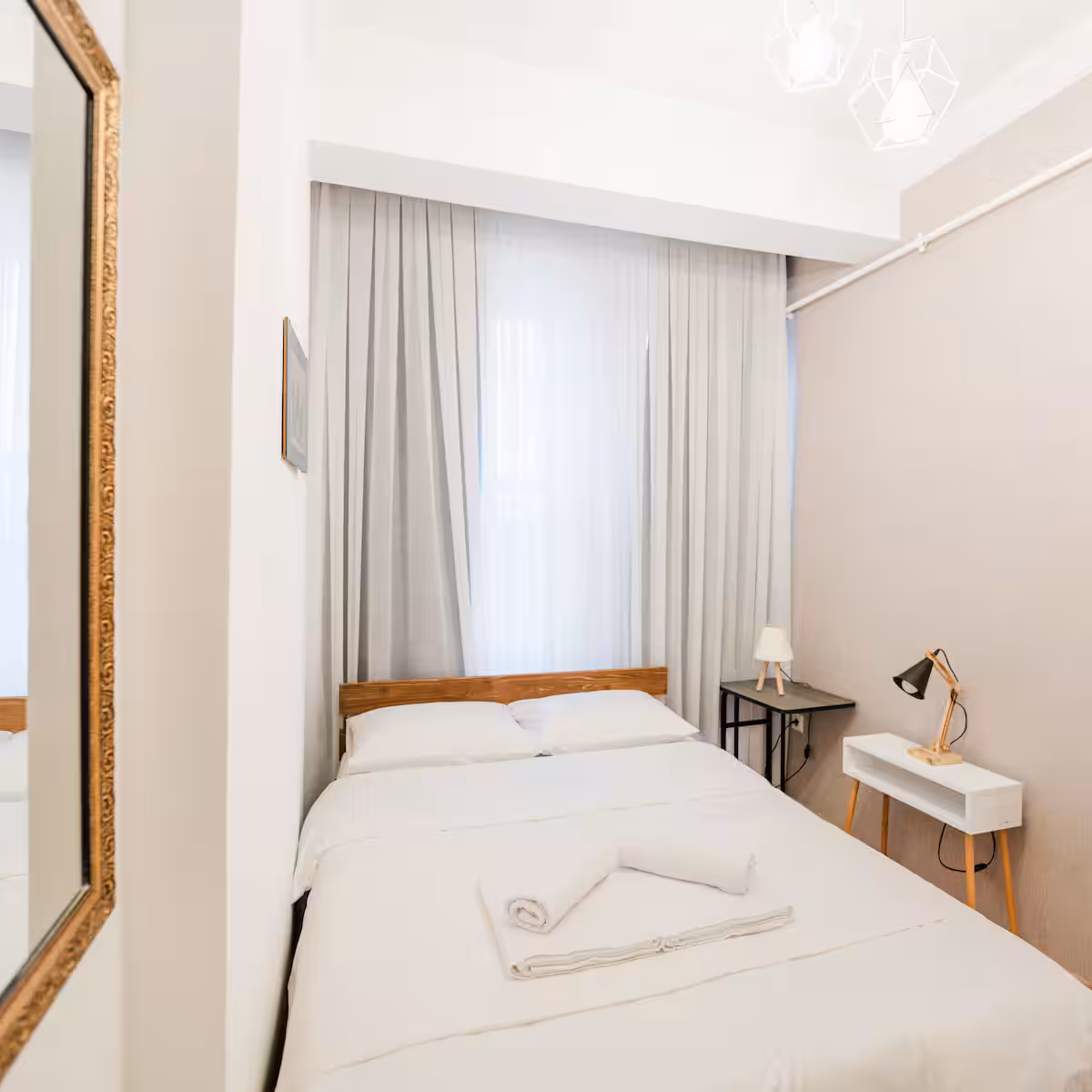 Tülin Hanım Apartmanı 2