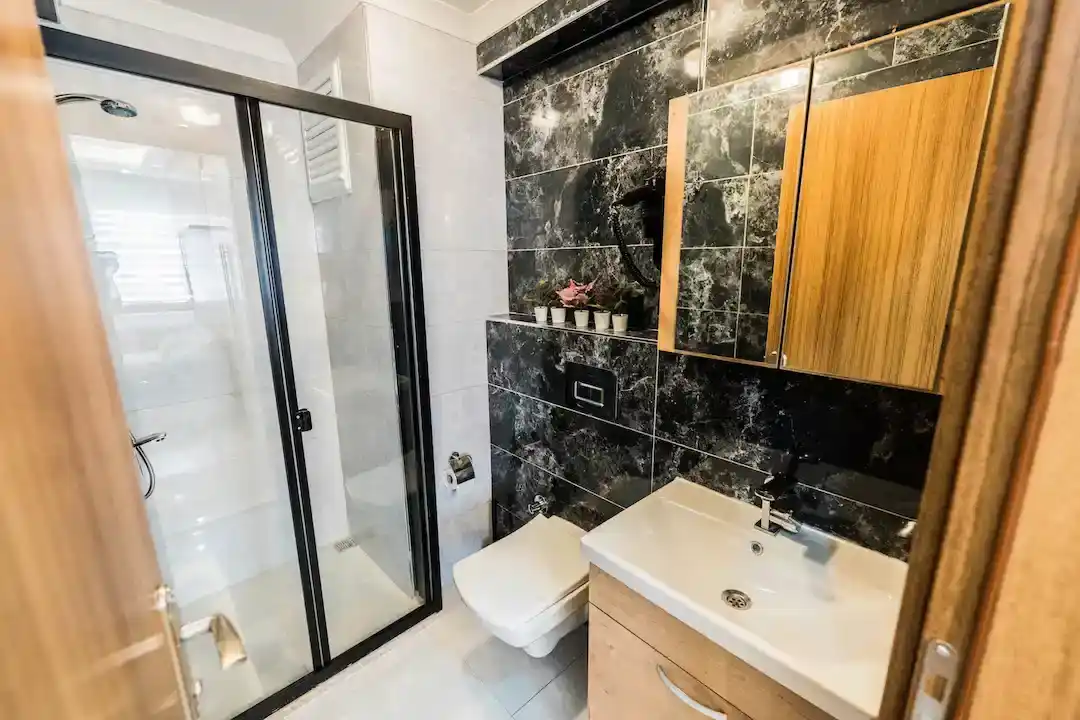 Ida Maria Apartmanı 2