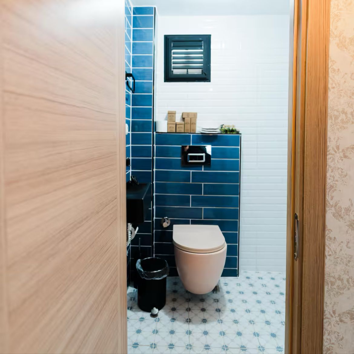 Pala Hayri Apartmanı 5