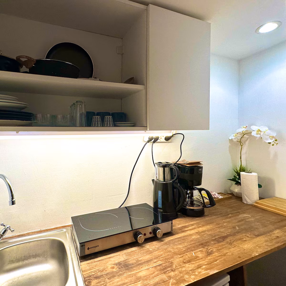 Osman Efendi Apartmanı 1