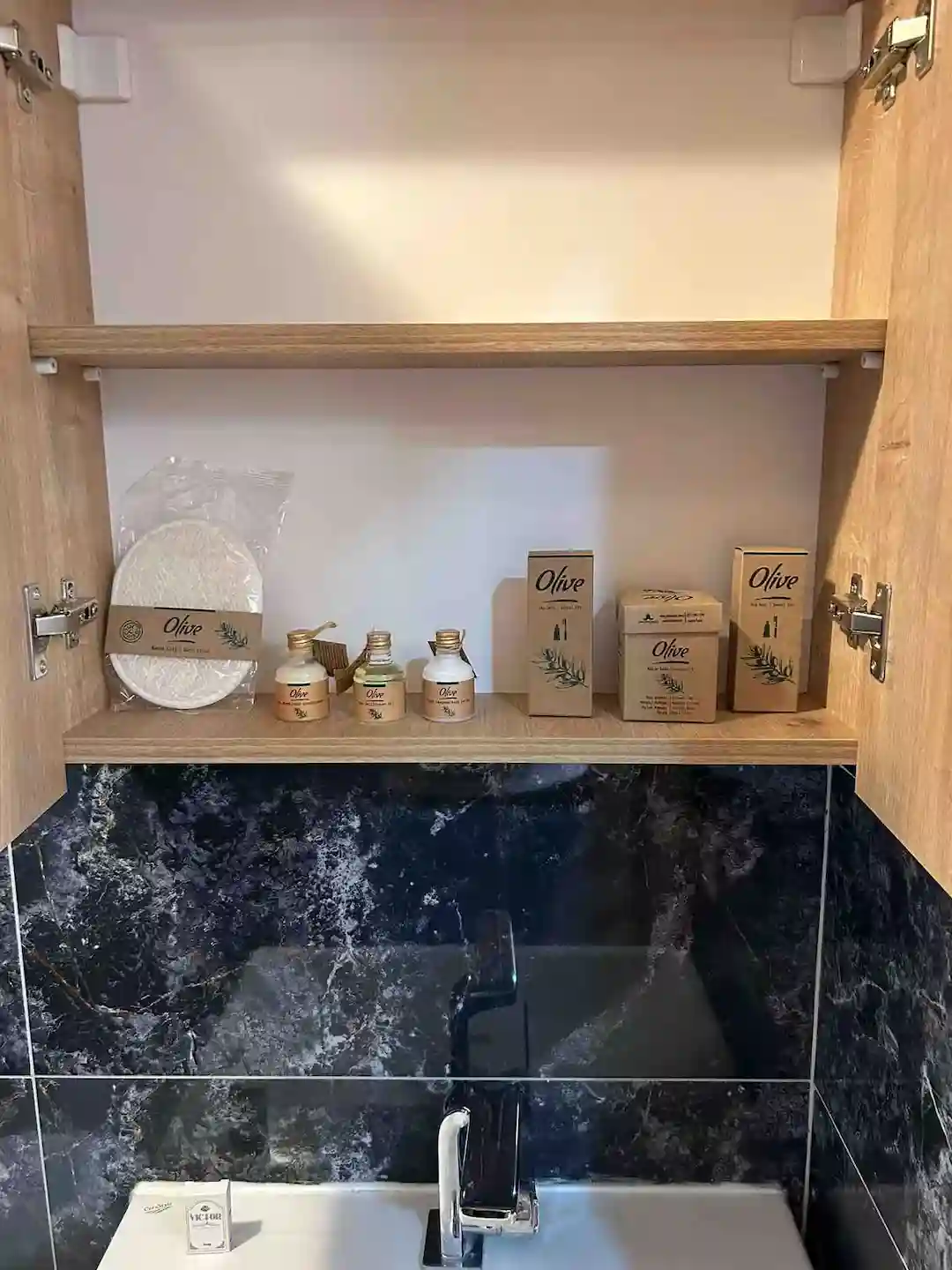 Ida Maria Apartmanı 4