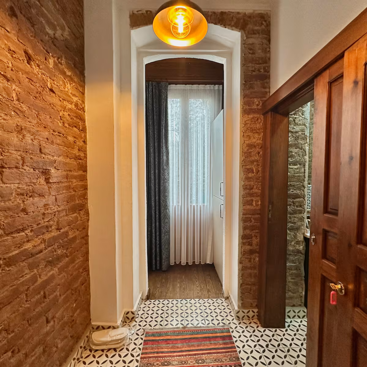 Osman Efendi Apartmanı 3