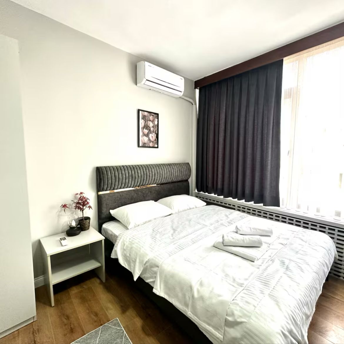 Başar Apartmanı 5
