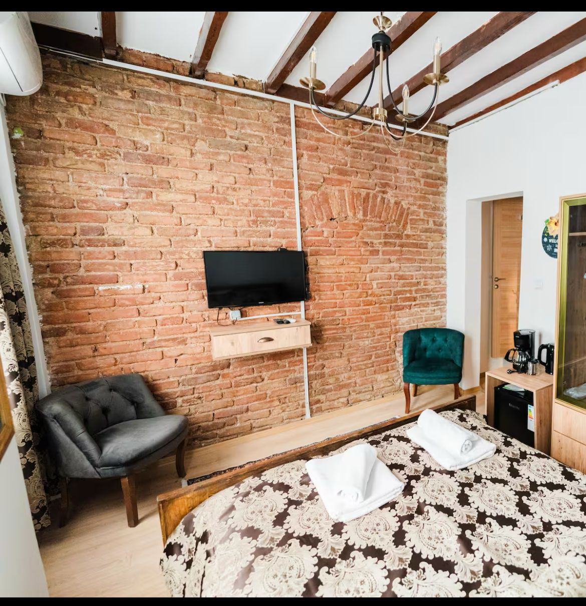 Pala Hayri Apartmanı 3