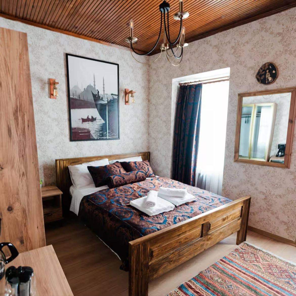 Pala Hayri Apartmanı 4