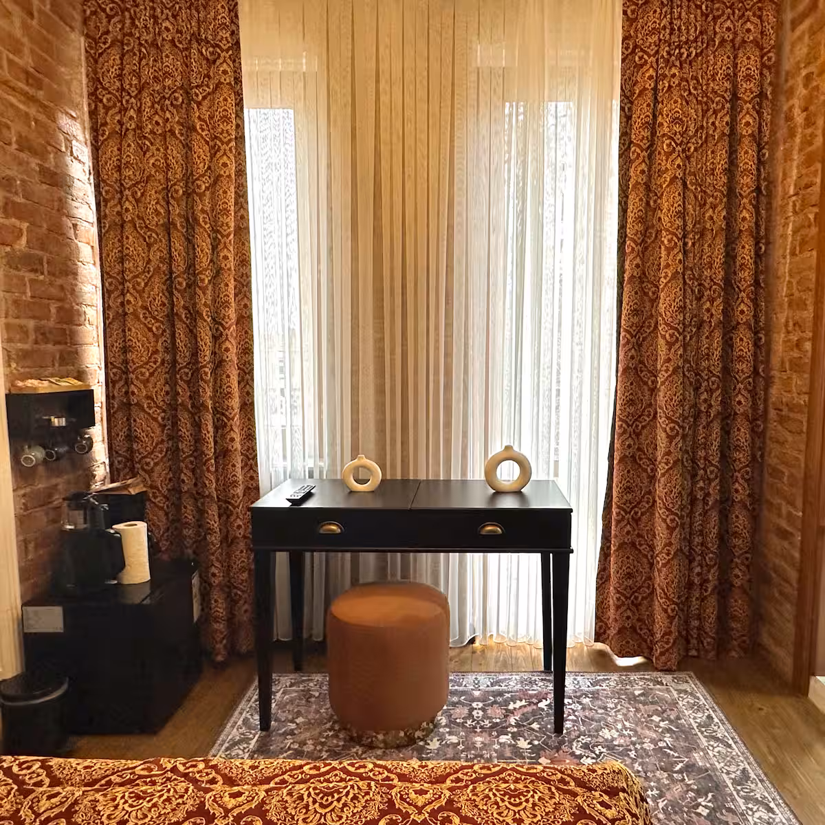 Osman Efendi Apartmanı 4