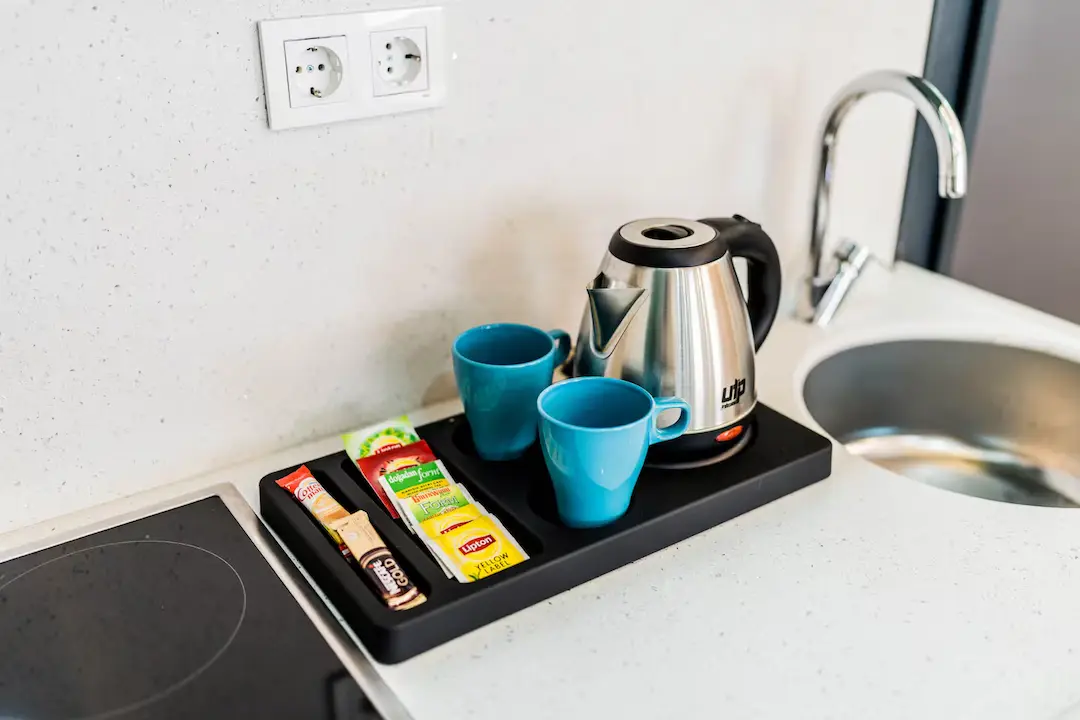 Ida Maria Apartmanı 2