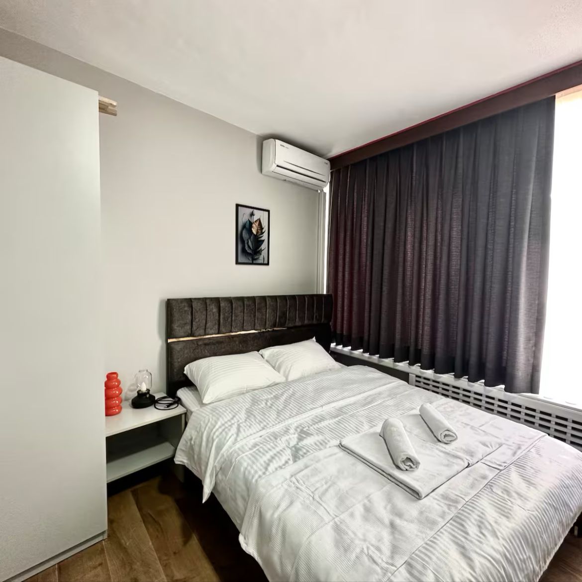 Başar Apartmanı 3