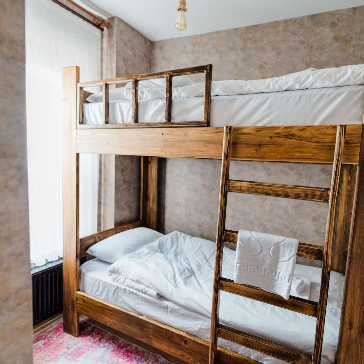 Pala Hayri Apartmanı 4