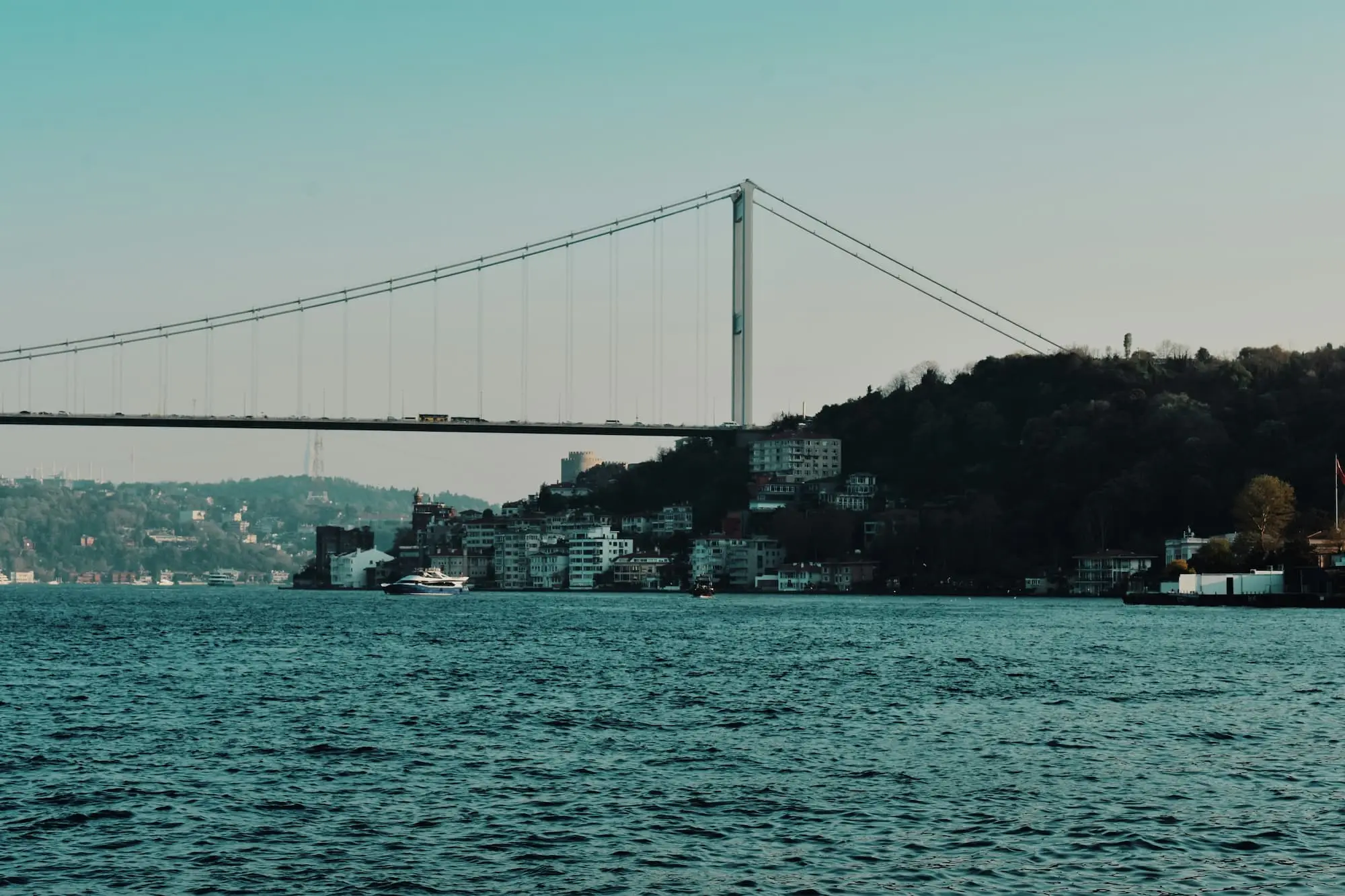 İstanbul’un En Çok Tercih Edilen Konaklama Semtleri