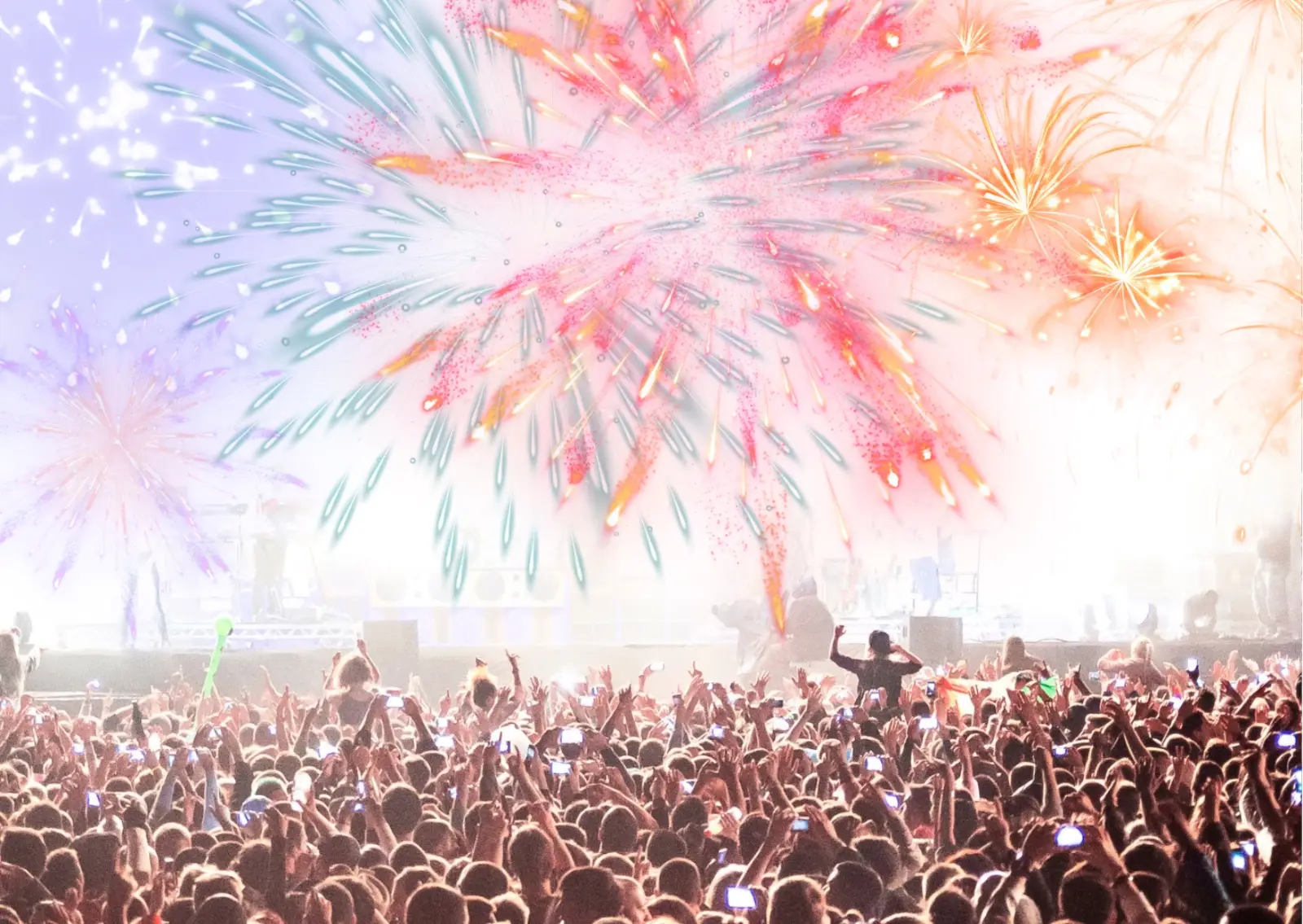İstanbul'da Festivaller ve Etkinlik Takvimi
