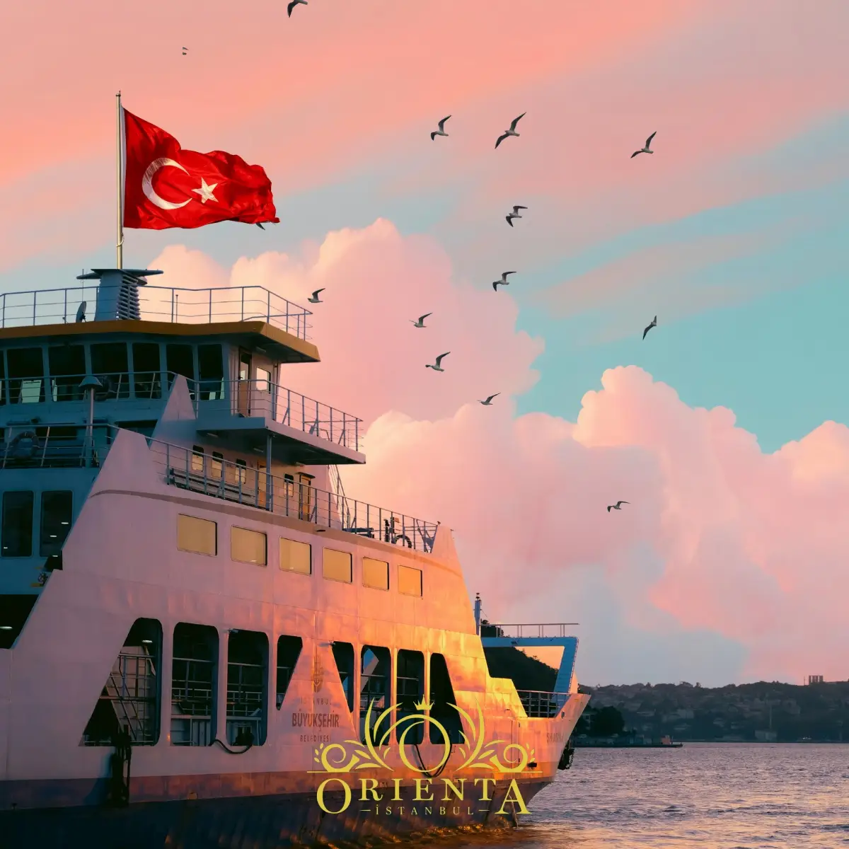 İstanbul'a Gitmeden Önce Bilmeniz Gereken 5 Şey
