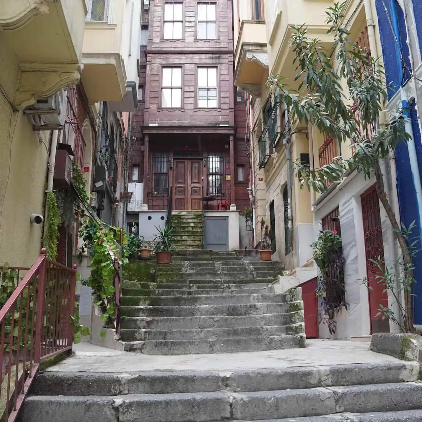 İstanbul Seyahatinde Airbnb Kiralamanın Otellere Göre 5 Avantajı