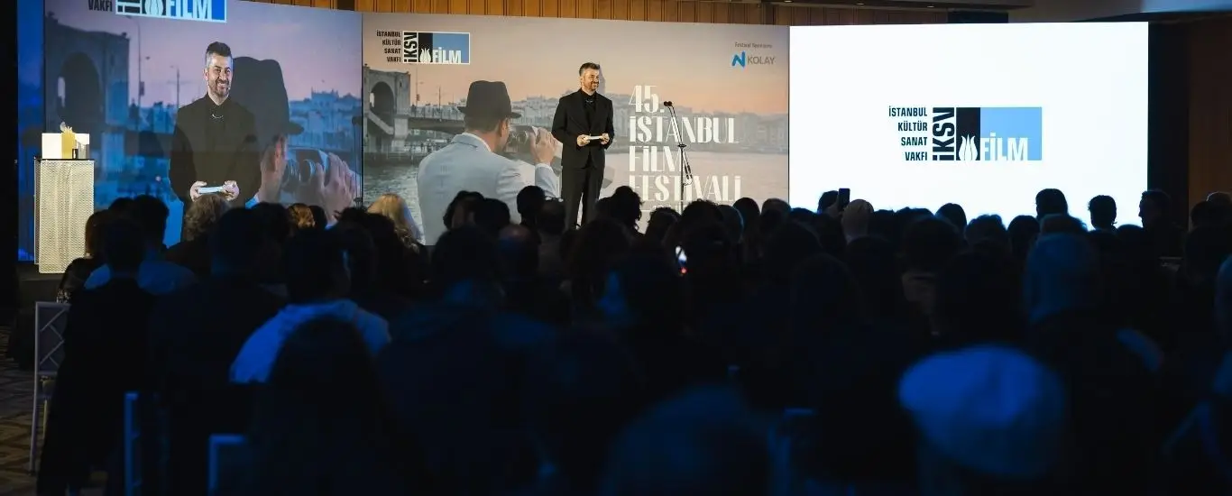 İstanbul'da Festivaller ve Etkinlik Takvimi